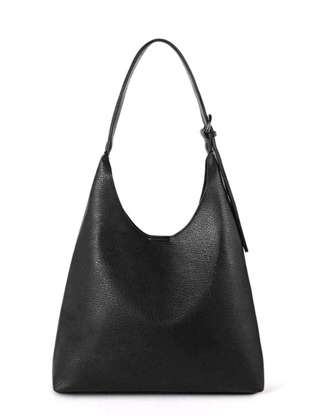 Hobo Bags for Women, Vegan Leather Slouchy Shoulder bags Purses for Women